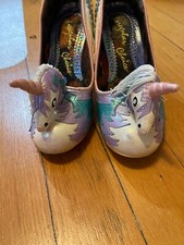 Irregular choice dream for sale  Seattle