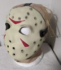 Friday 13th jason for sale  Sidman