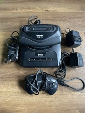 Sega 32x game d'occasion  Expédié en Belgium
