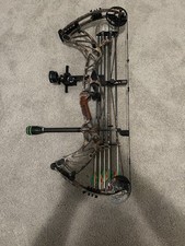 Fully loaded hoyt for sale  Proctorville