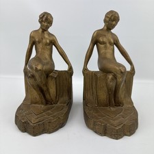 Art deco nuart for sale  Willis