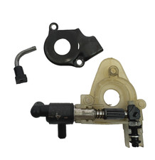 Ricambi kit pompa usato  Altavilla Silentina