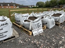 Top soil bulk for sale  BIRMINGHAM