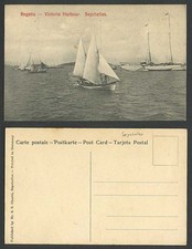 Seychelles old postcard for sale  UK