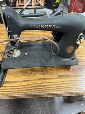 antique singer table work for sale  New Durham