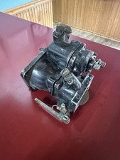Stromberg aircraft carburetor for sale  Seldovia