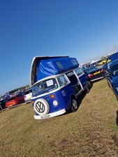 Volkswagen bus 1976 for sale Volkswagen bus 1976 for sale  BURNLEY