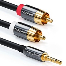 Deleycon premium stereo gebraucht kaufen  Berlin