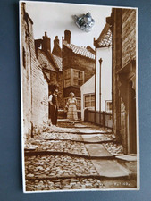 Postcard robin hoods for sale  WETHERBY