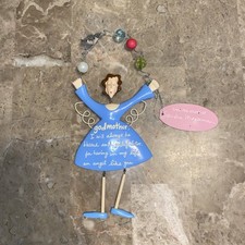 Sandra magsamen godmother for sale  Fairhope