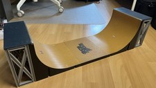 Fingerskateboard tech deck gebraucht kaufen  Unterhaching
