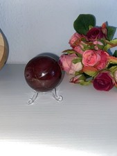 Mookait edelstein kugel gebraucht kaufen  Kleve