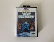 Sega master system for sale  NORWICH