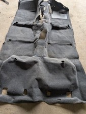Mitsubishi l200 carpet for sale  LONDONDERRY