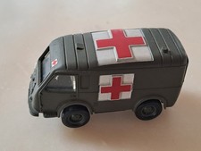 Dinky toys renault usato  Italia