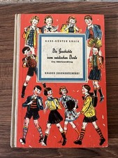 Knabes jugendbücherei geschic gebraucht kaufen  Schkopau