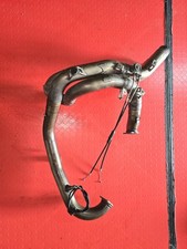 Collettori originali ducati usato  Lecce