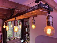 Bespoke quirky industrial for sale  SHREWSBURY