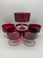 6er set 70er gebraucht kaufen  Berlin
