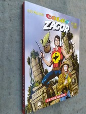 Zagor color nave usato  Torino
