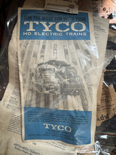 Tyco vintage model for sale  Roswell