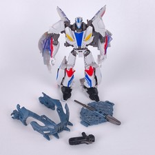Transformers Smokescreen Complete Beast Hunters Prime Deluxe Class comprar usado Transformers Smokescreen Complete Beast Hunters Prime Deluxe Class comprar usado  Enviando para Brazil