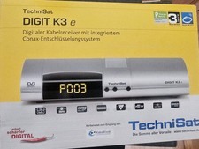 technisat k3 gebraucht kaufen technisat k3 gebraucht kaufen Bitburg