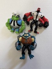 Ben ten lot for sale  Antioch