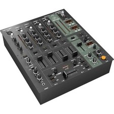 Behringer pro mixer usato  Spedire a Italy