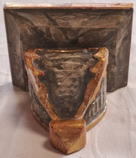 Antike wand konsole gebraucht kaufen  Tettnang