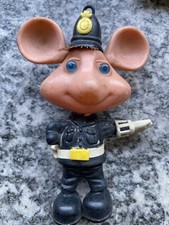 Topo gigio vigile usato  Varese