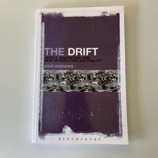 Drift: Affect, Adaptation, and New Perspectives on Fidelity by John Hodgkins... comprar usado  Enviando para Brazil