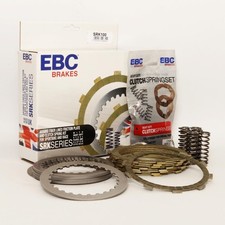 Ebc srk100 srk for sale  BRIGHTON