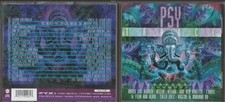 Płyta CD Psy Trance 2020 Armin Van Buuren Talla 2XLC Neelix Wilhelmsson ___ na sprzedaż  PL