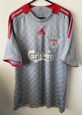 Original vintage liverpool for sale  HEYWOOD