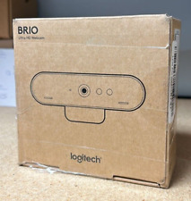 Logitech brio ultra for sale  Brooklyn