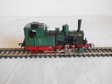 Locomotive vapeur fleischmann d'occasion  Bais