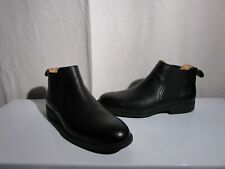 Bottines sebago cuir d'occasion  Aire-sur-l'Adour
