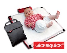 Wickelquick wickeltasche mobil gebraucht kaufen Wickelquick wickeltasche mobil gebraucht kaufen  Ostercappeln