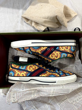 Gucci multicolor canvas for sale  Union