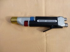 Autogen messer griesheim gebraucht kaufen  Willingen