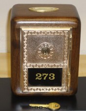 Antique walnut post for sale  Hutchinson