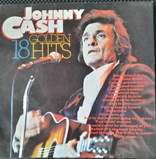 Johnny cash golden gebraucht kaufen  Gescher