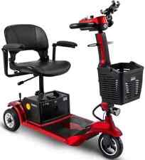 Rolektro trike seniorenmobil gebraucht kaufen  Jungingen