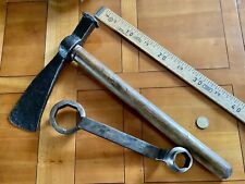 Outils anciens old d'occasion  Toucy