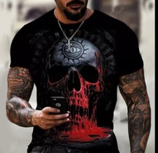 Shirt uomo poliestere. usato  Cattolica