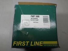 First line water for sale  HIGHBRIDGE
