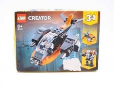 Scellé lego 31111 d'occasion  Haubourdin
