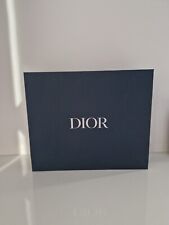 Riginal dior tüte gebraucht kaufen  Salzkotten