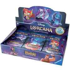 Disney lorcana tcg gebraucht kaufen  Rothenburg